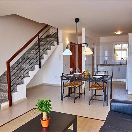 אל מדאנו Medano Beach Villas מראה חיצוני תמונה