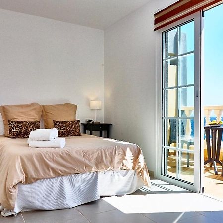 אל מדאנו Medano Beach Villas מראה חיצוני תמונה