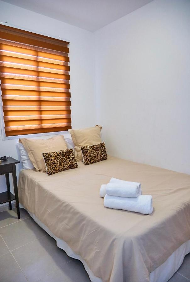 אל מדאנו Medano Beach Villas מראה חיצוני תמונה