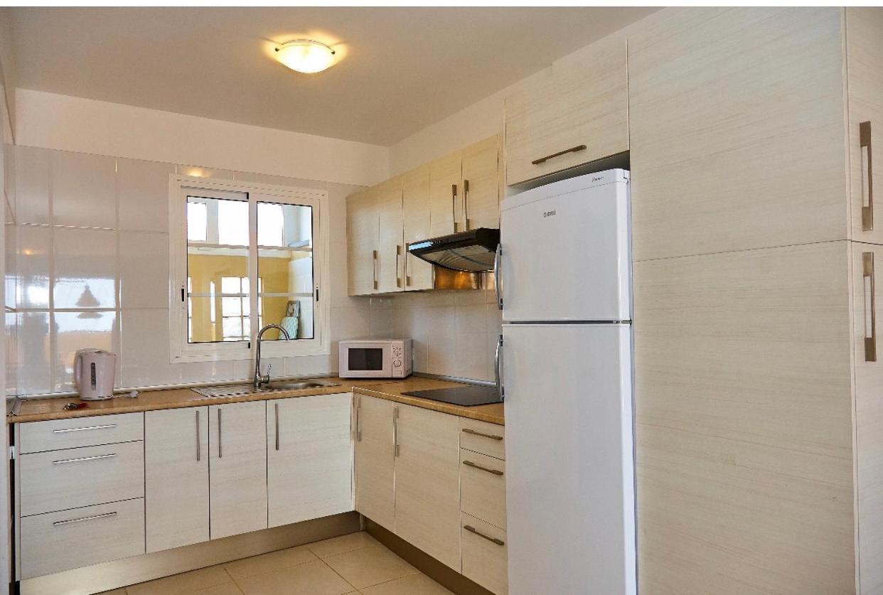 אל מדאנו Medano Beach Villas מראה חיצוני תמונה