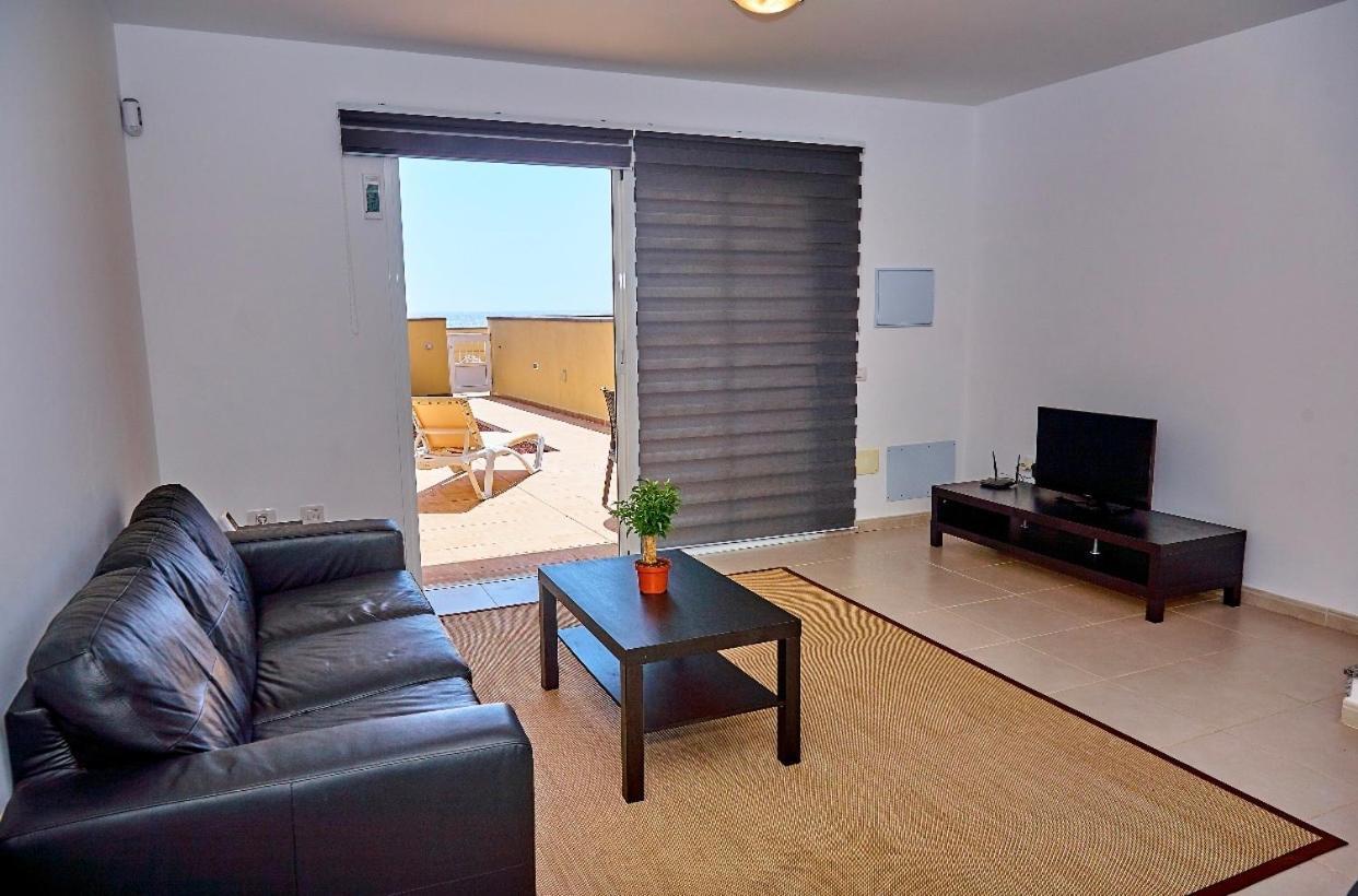 אל מדאנו Medano Beach Villas מראה חיצוני תמונה