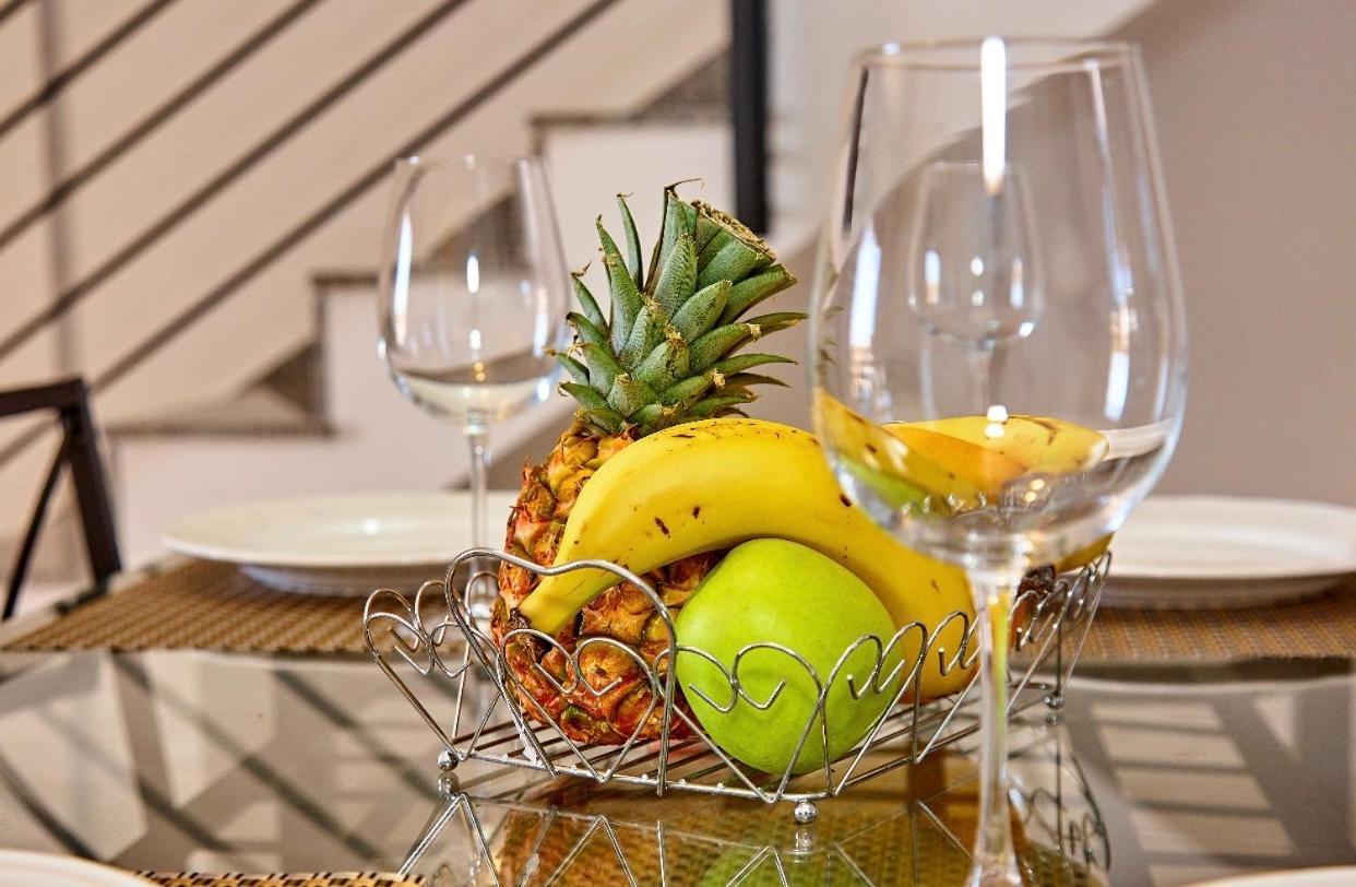 אל מדאנו Medano Beach Villas מראה חיצוני תמונה