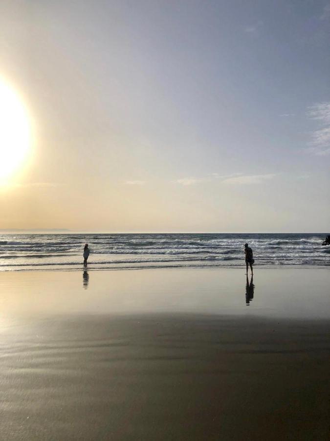 אל מדאנו Medano Beach Villas מראה חיצוני תמונה