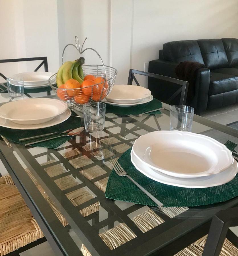 אל מדאנו Medano Beach Villas מראה חיצוני תמונה