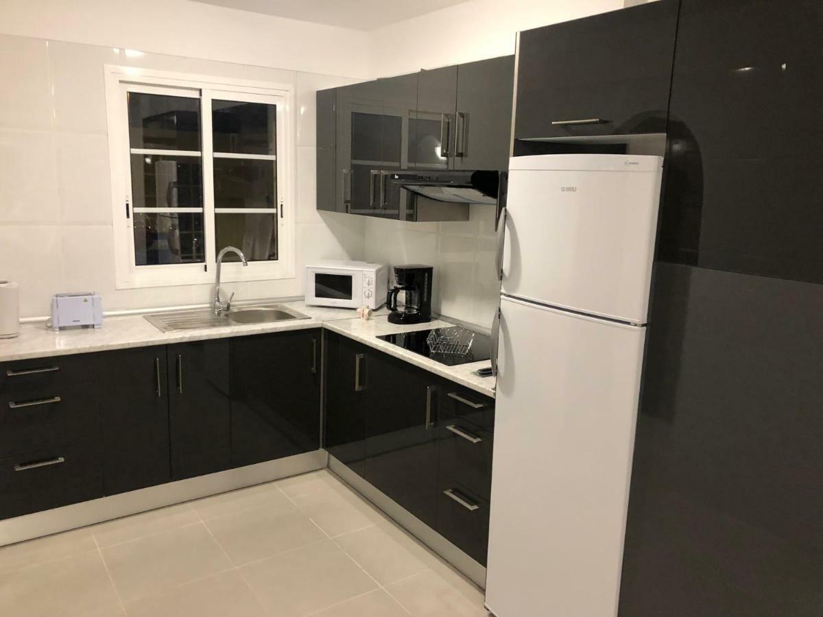 אל מדאנו Medano Beach Villas מראה חיצוני תמונה