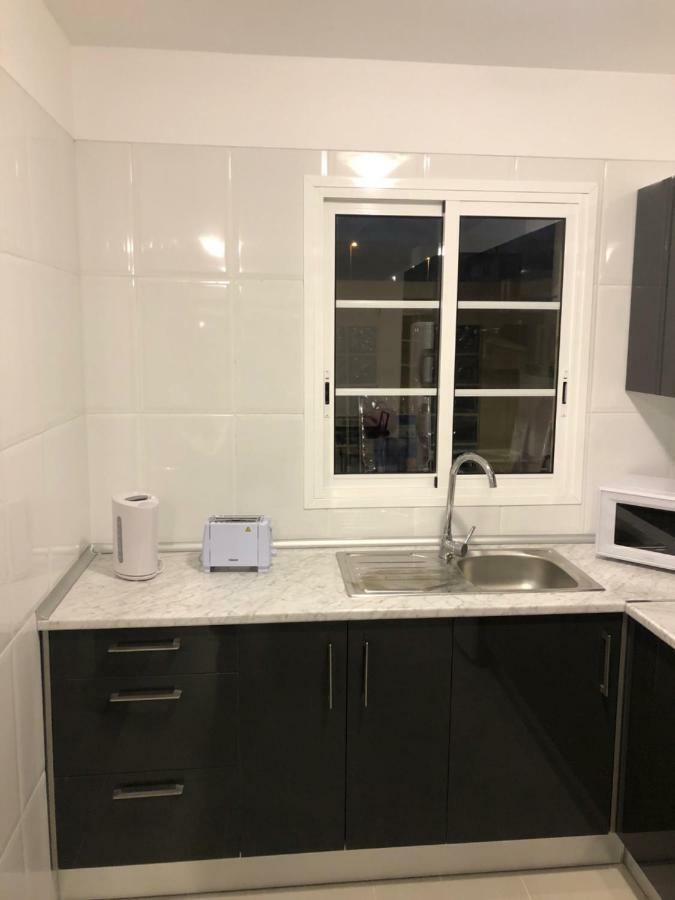 אל מדאנו Medano Beach Villas מראה חיצוני תמונה