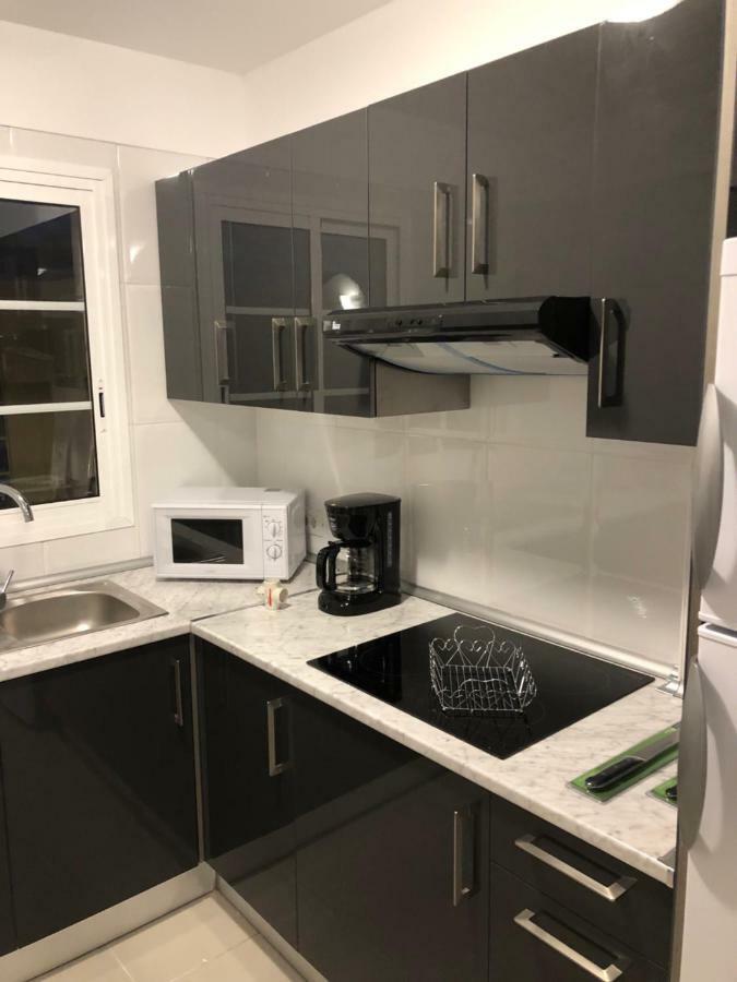 אל מדאנו Medano Beach Villas מראה חיצוני תמונה