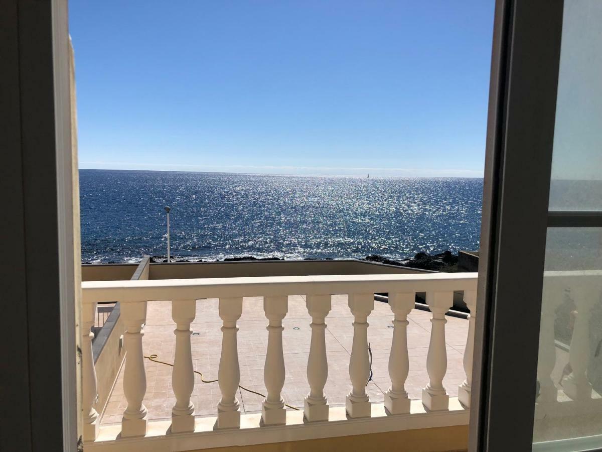 אל מדאנו Medano Beach Villas מראה חיצוני תמונה