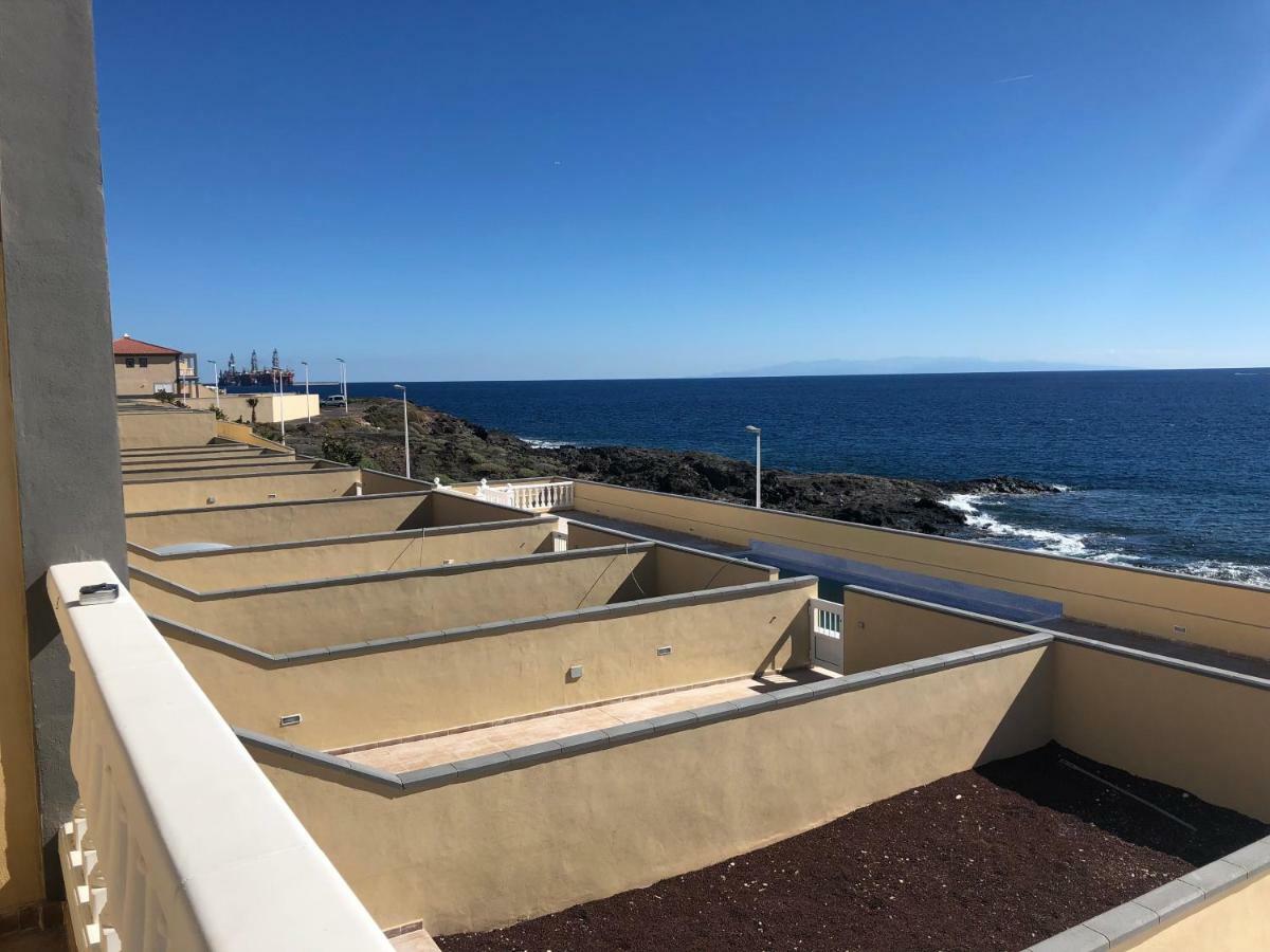 אל מדאנו Medano Beach Villas מראה חיצוני תמונה